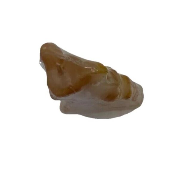 Christopher Radko Reindeer Doe Candle 3" Rare New Sealed 2006 Christmas Winter - Picture 5 of 9